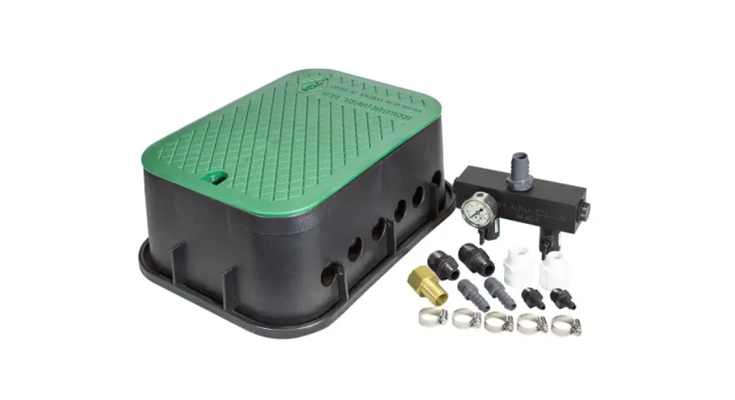 Airmax Remote Manifold Kit Installation Guide Airmax Remote Manifold Kit Installation Guide