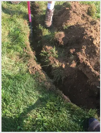 Airmax Remote Manifold Kit-Trench