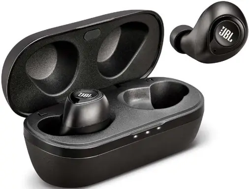 JBL T100 TWS In Ear Wireless