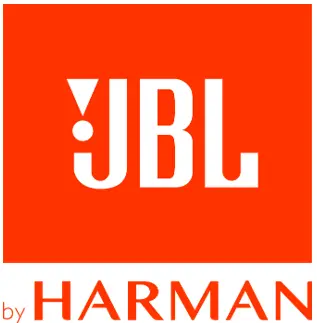 JBL logo