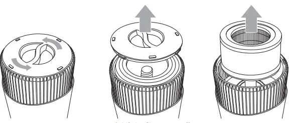 guardian-technologies-AC151-Compact-Air-Purifier-FIG-5