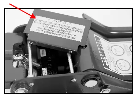 TQB-2906T-Hydraulic-Garage-Jack-Universal-Joint-Replacment-and-Bleed-fig-1