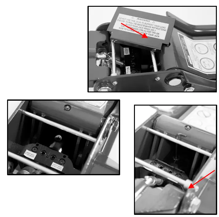 TQB-2906T-Hydraulic-Garage-Jack-Universal-Joint-Replacment-and-Bleed-fig-4