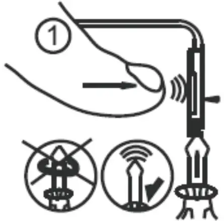 BATTERY INSTALLATION