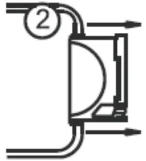 BATTERY INSTALLATION