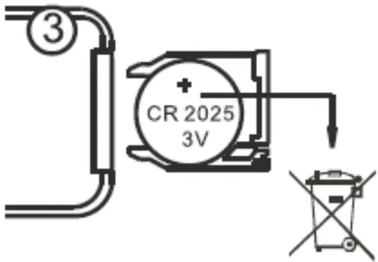 BATTERY INSTALLATION
