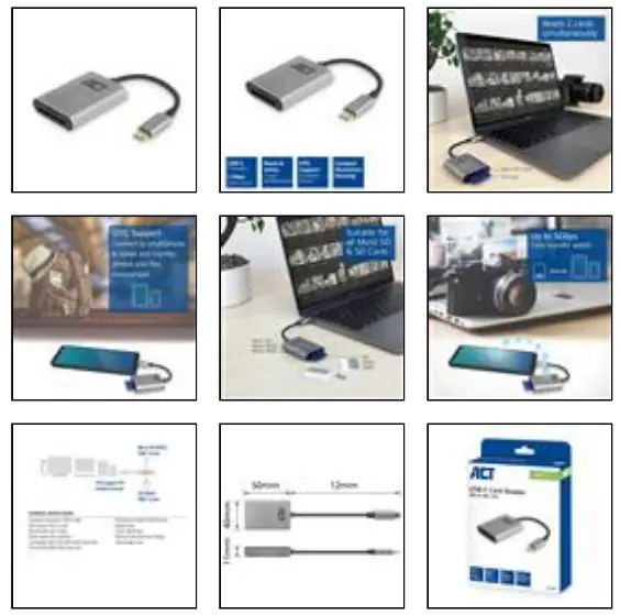 ACT-AC7054-USB-C-Card-Reader-for-SD-Micro-SD-FIG-1