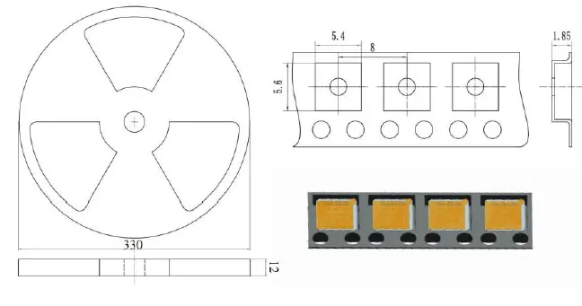 Winsen-GM-602B-MEMS-Hydrogen-Sulfide-H2SGas-Sensor-FIG-7