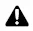 warning