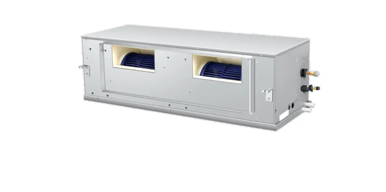 Haier Adh125h1erg High Static Ducted User Guide Haier Adh125h1erg High Static Ducted User Guide