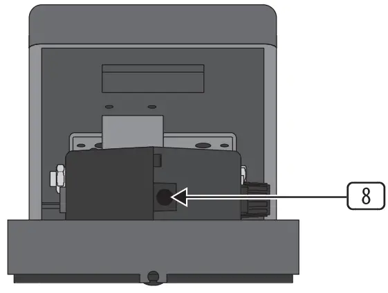 behringer FCV100 Ultra-Flexible Dual-Mode Foot Pedal -fig 4