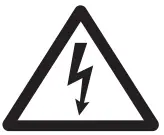 behringer FCV100 Ultra-Flexible Dual-Mode Foot Pedal -icon 1