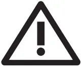 behringer FCV100 Ultra-Flexible Dual-Mode Foot Pedal -icon 2