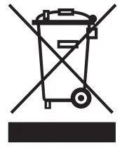 behringer FCV100 Ultra-Flexible Dual-Mode Foot Pedal -symbol