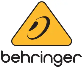 behringer logo