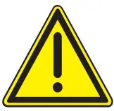 Warning Icon