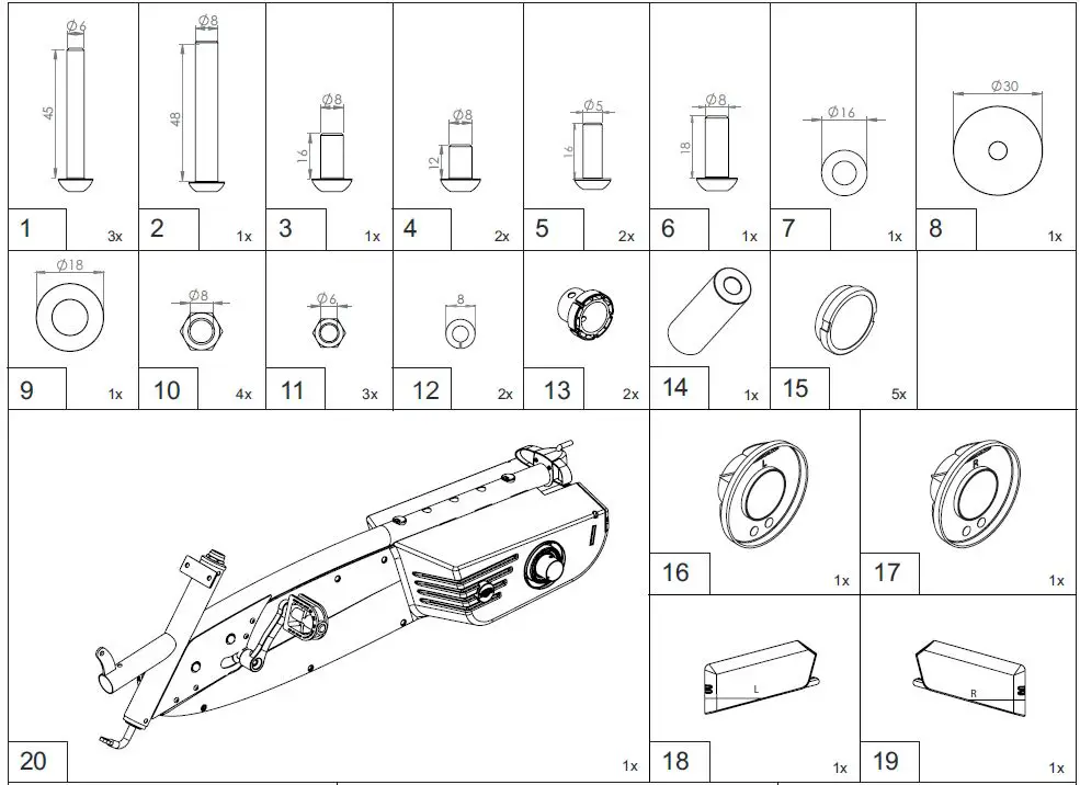 Jeep-2531902-Adventure-Pedal-Go-Kart-FIG 1