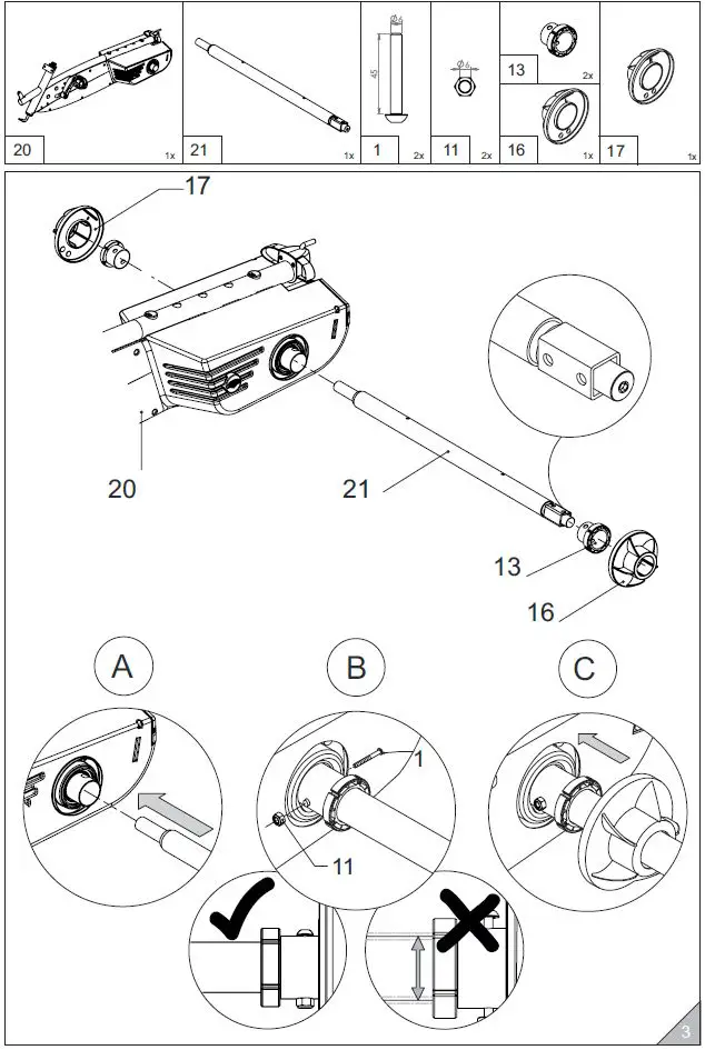 Jeep-2531902-Adventure-Pedal-Go-Kart-FIG 4