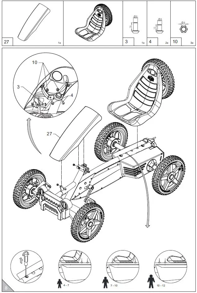 Jeep-2531902-Adventure-Pedal-Go-Kart-FIG 9