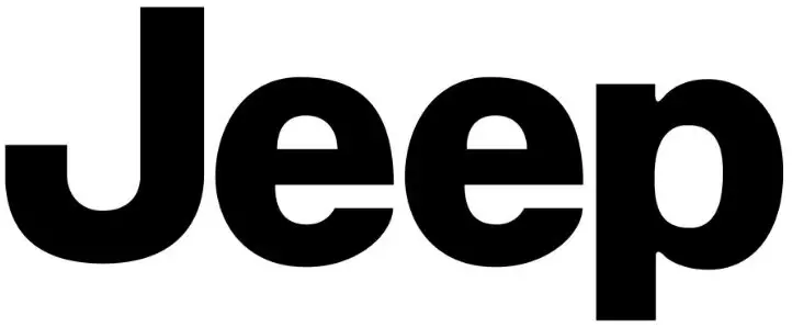Jeep-LOGO