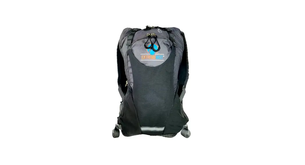 Extreme Mist B08dz291yr Pcs Misting Hydration Backpack User Manual