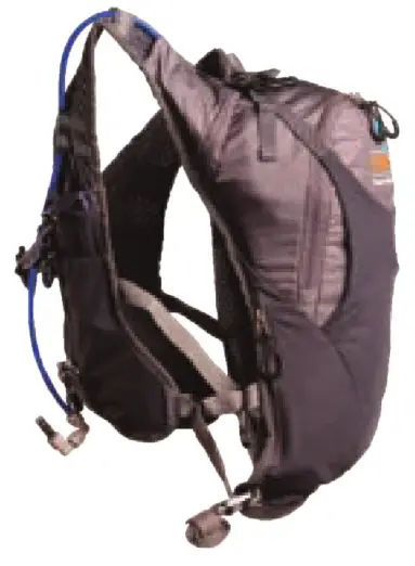 EXTREME MIST B08DZ291YR PCS Misting Hydration Backpack - System1