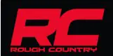 ROUGH COUNTRY 921930650 Polaris RZR Rock Slider Kit - icon