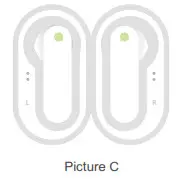 Timekettle M2 Translator Earbuds-Earbuds