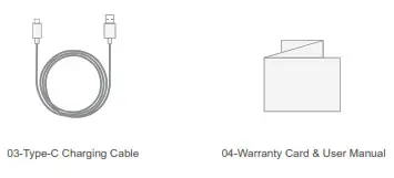 Timekettle M2 Translator Earbuds-Package1