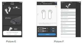 Timekettle M2 Translator Earbuds-Picture F