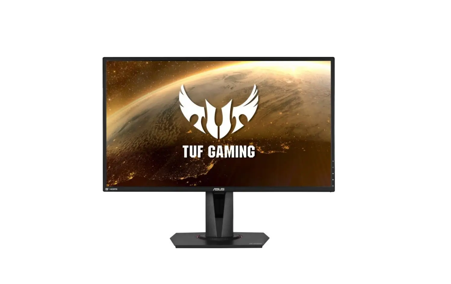 Asus Vg27bq 27 Inches Monitor User Manual