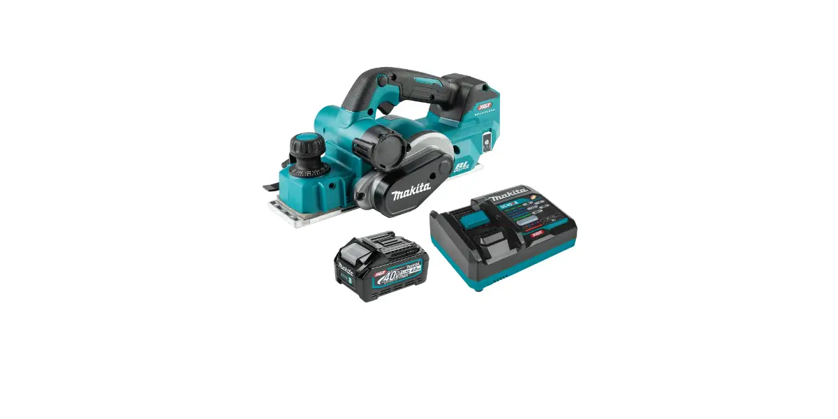 Makita Gpk01 Cordless Planer Instruction Manual Makita Gpk01 Cordless Planer Instruction Manual