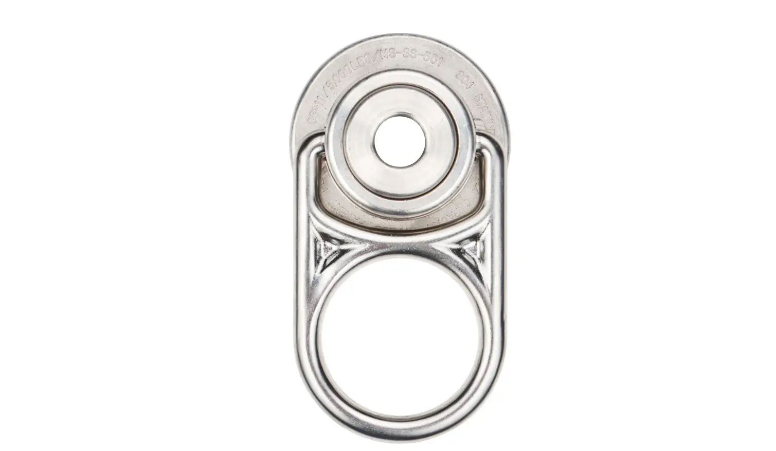 Global Industrial A570000 Stainless Steel 5k Swivel Instruction Manual