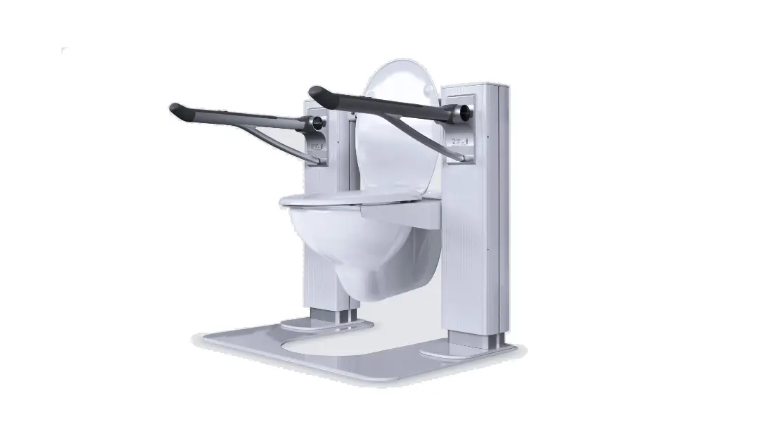 Ato Form Liftolet Toilet Seat Lift User Manual
