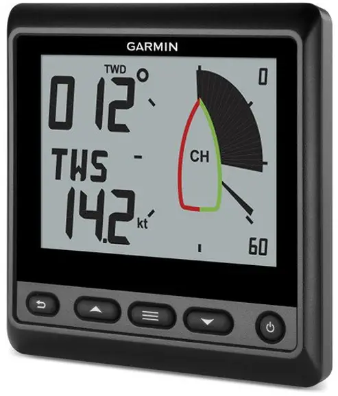 GARMIN GNX Wind