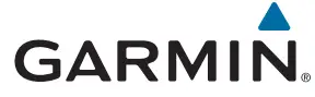 GARMIN logo