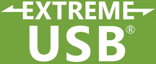 icron USB 2.0 Ranger 2311 - logo 2