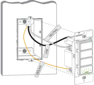 Installation Instruction