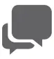 Text/Chat Icon
