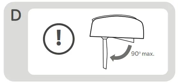 Tommee Tippee 77335002 Simplee Sangenic - D