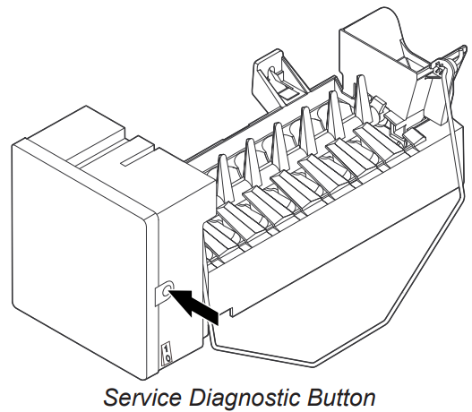 Whirlpool Modular Ice Maker Kit Installation - Starting2