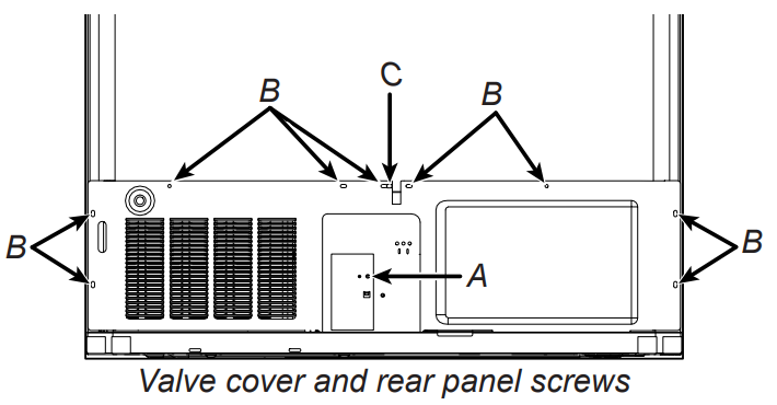 Whirlpool Modular Ice Maker Kit Installation - Valve1