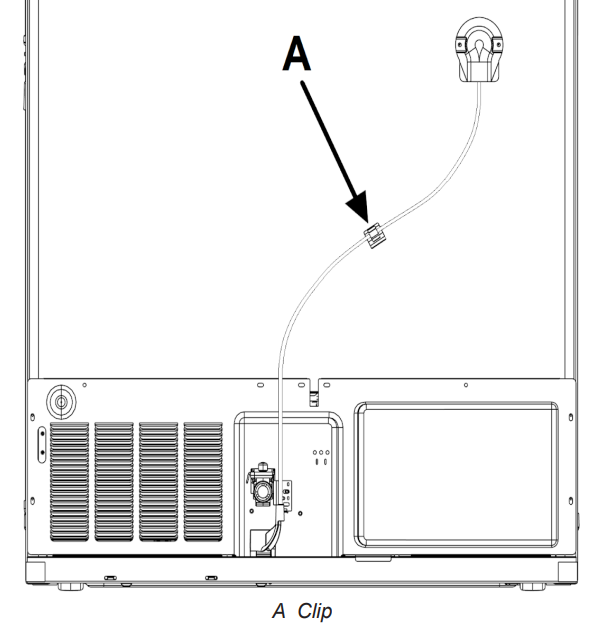 Whirlpool Modular Ice Maker Kit Installation - Valve14