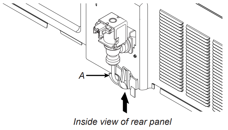 Whirlpool Modular Ice Maker Kit Installation - Valve7