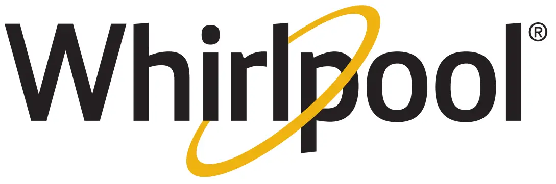 Whirlpool logo