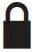Lock Icon