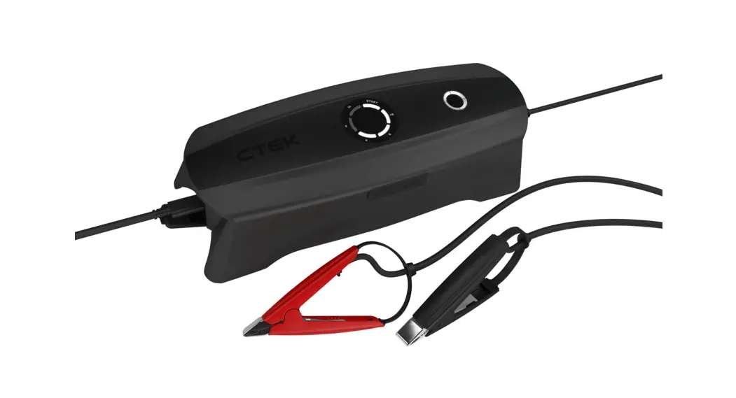 Ctek Cs One Instruction Manual Ctek Cs One Instruction Manual