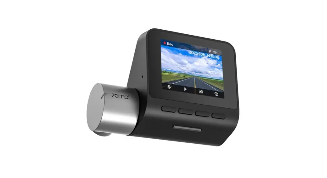 Xiaomi 70mai A500 Dash Cam Pro Plus Gps User Manual Xiaomi 70mai A500 Dash Cam Pro Plus Gps User Manual