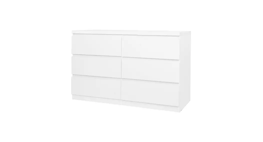 Kmart 6 Drawer Dresser White Instruction Manual Kmart 6 Drawer Dresser White Instruction Manual