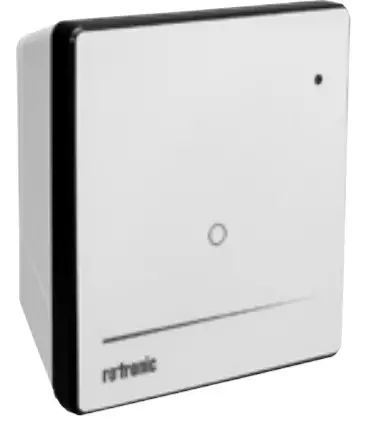 rotronic RMS-GW-868 Monitoring System